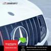 Accesorios de exterior – Rejilla frontal y rejilla de radiador