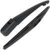Subaru Impreza 2005- rear wiper arm + blade