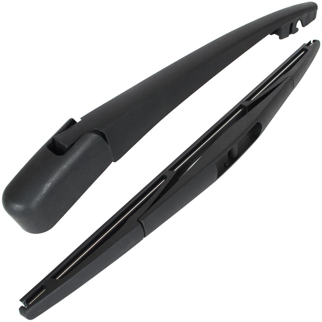 Subaru Impreza 2005- rear wiper arm + blade
