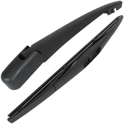 Subaru Impreza 2005- Rear Wiper Arm + Blade