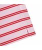 Goldeunbeeo (W) Striped Pique T-Shirt G5Tam26421Pix