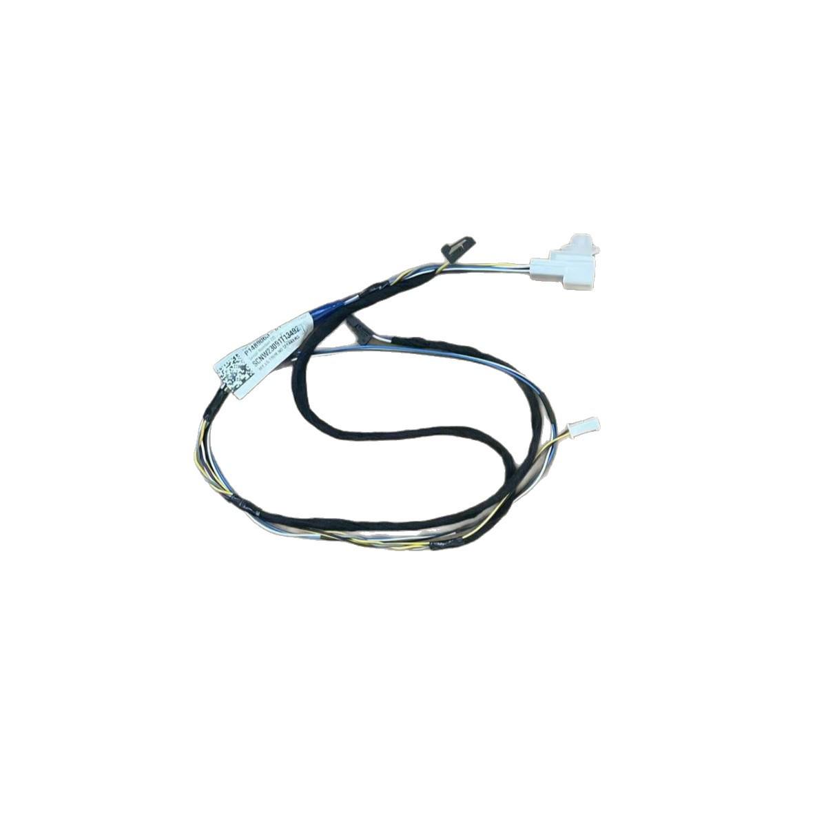 Tesla Model Y Rear Trunk Lid Wiring Harness