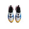 Jordan Air Cadence Low Olympics Rings - CQ9233-101