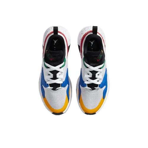 Jordan Air Cadence Low Olympics Rings - CQ9233-101