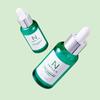 Centel Calming Shot Soothing Ampoule (30ml X 2) + Centel Mask (2 Sheets)