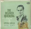 LP-Schallplatte JUSSI BJOERLING The Beloved Bjoerling Volume 3 Oper G7248 CAPITOL US Klassik Gebraucht