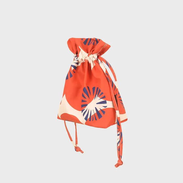 [Orange Sun] Swingback