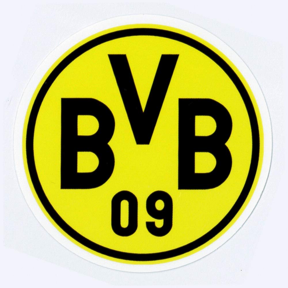 

Borussia Dortmund Emblem Sticker [st387]
