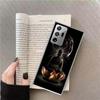 Buddhaya Dhama Phone Case for Samsung A17 A37 A57 A54 A14 A24 A34 A07 A04S A02S A12 A22 A32 A52S A16 A26 A36 A56 A72 Galaxy Note