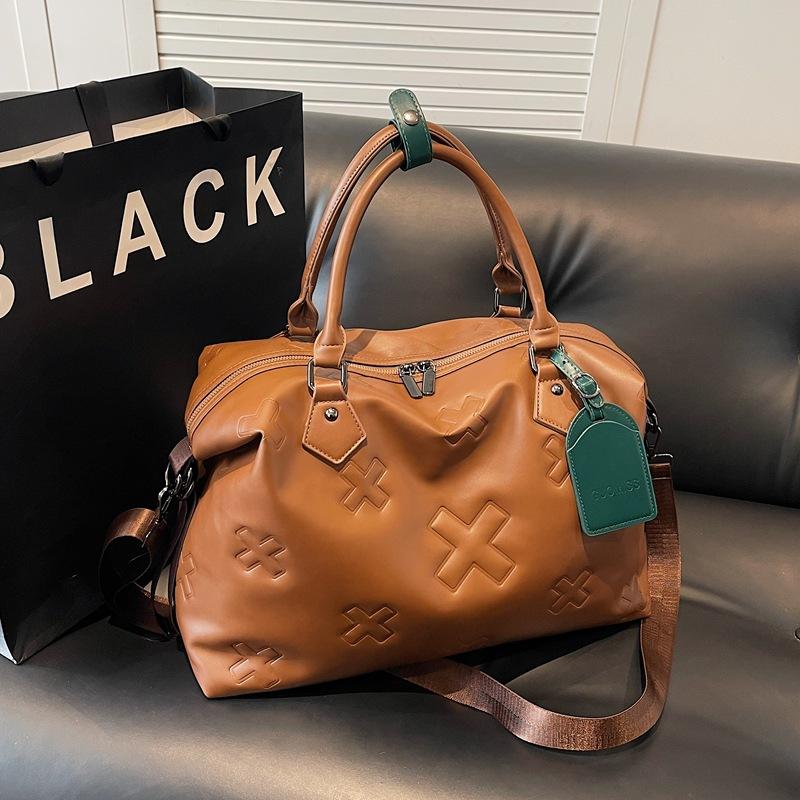 Large Capacity Travel Bag Women Sports Bags Storage Fitness Bag Carry On Luggage Designer Bag Tote Bags