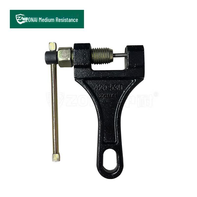 Zhongnai 420-530 Chain Breaker Tool