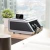 Deli Banknote Counter with Counterfeit Detection CN plug (adapter included)