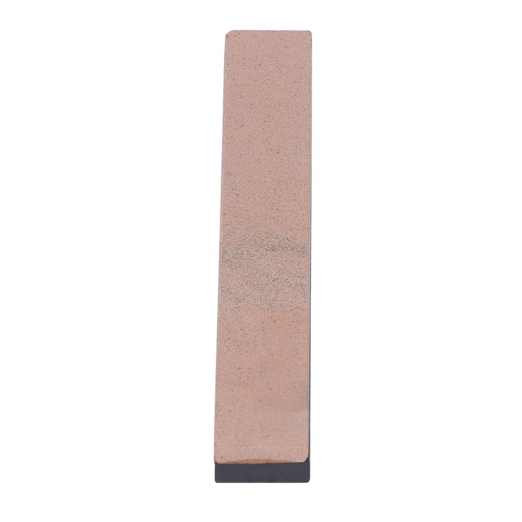 Whetstone Strip Knife Sharpener Set with Non Slip Pad Sharpening Stone for Kitchen