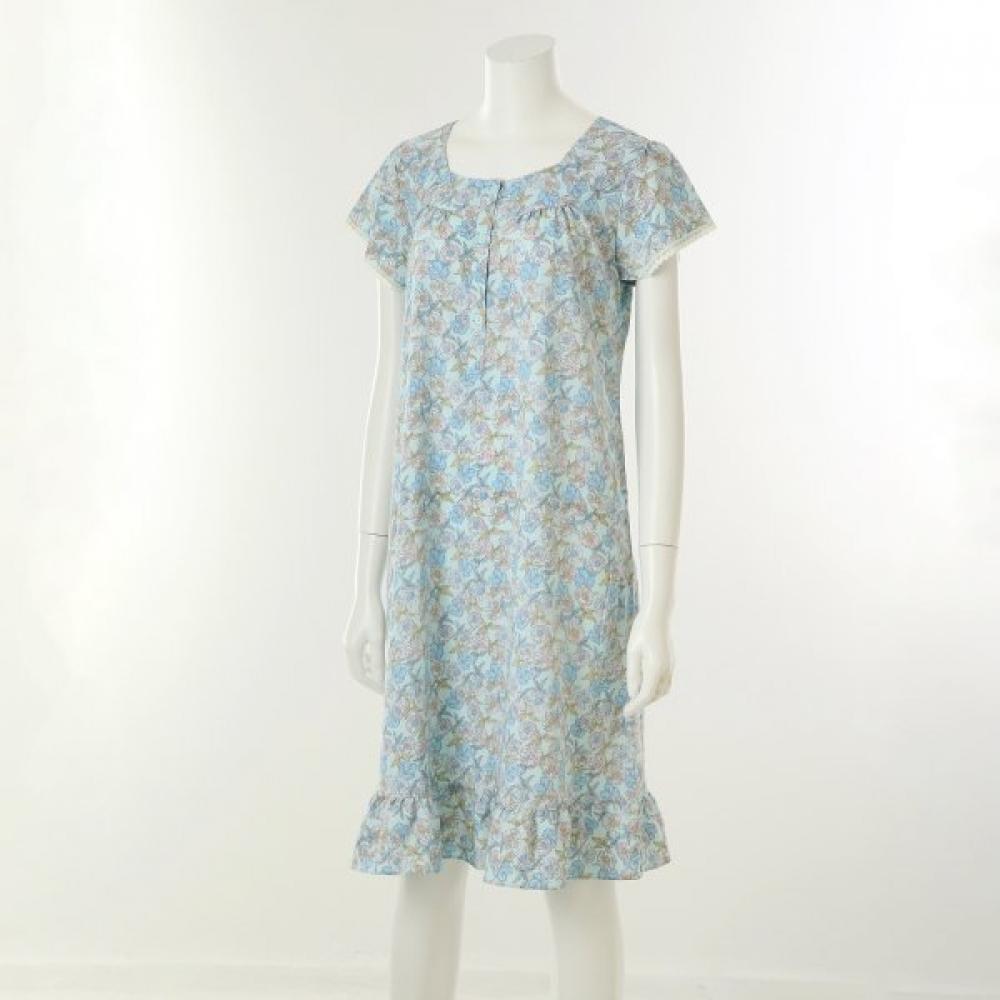 Venus Summer Homewear Dress Pastel Vevsii4l