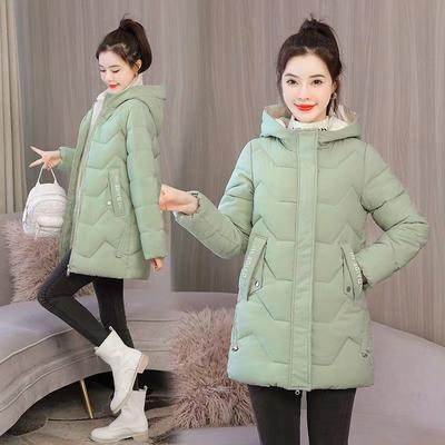 Παλτό και μπουφάν – Πουπουλένια μπουφάν