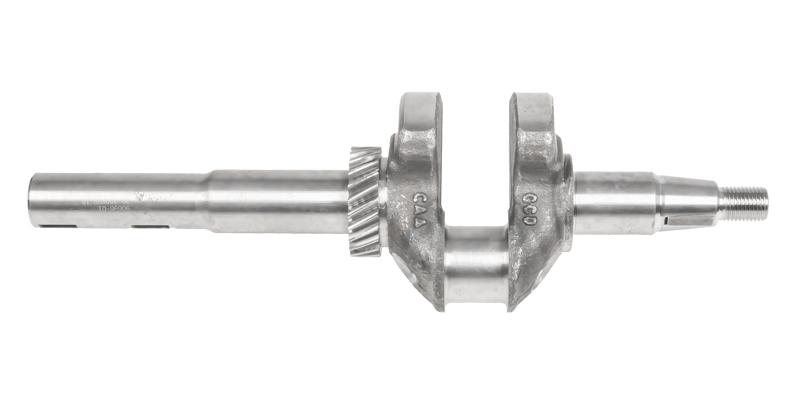 

Crankshaft Loncin Lc1P70F-3 Original Part 130290696-0001