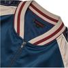 CLOT SS25 Jackets & Coats Men's Blue CLJK25S40004