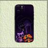 C-Catnap und D-Dogday Niedliche Handyhülle Für iPhone 16,15,14,13,12,11,Pro,X,XS,Max,XR,Plus,Mini Weiche Schwarze Hülle