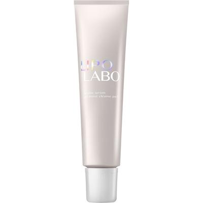Lipo Labo Keratin Serum Gel Moist Cleansing Pack 140g And X