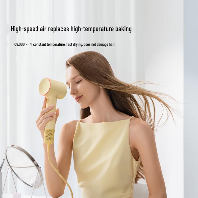 Laifen High-Speed Hair Dryer SE2
