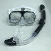 Snorkel Mask Anti-Fog Diving Glasses Professional Snorkeling Gear Swimming