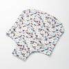 Hunt Suitcase Cover, Small Size, Packable Design, No. 17801