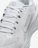 FD2723-102 Nike Air Zoom Pegasus 41 White Pure Platinum Metallic Silver(Women's)