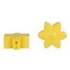 40Pcs Plant Climbing Wall Fixture Clips Mini Leaf Clips Plant Support Clips Wall Vine Fixing Clips for Plant Vine