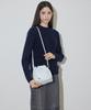 Haveawhale Crinkle Bucket Bag (Iv)
