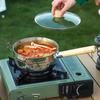 Sgang Portable Camping Stove & Pot Set