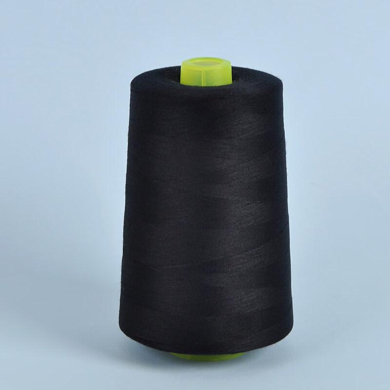 Rongyu High-Quality Polyester Sewing Thread
