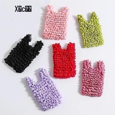 Sac fourre-tout multifonctionnel extensible écologique de grande capacité