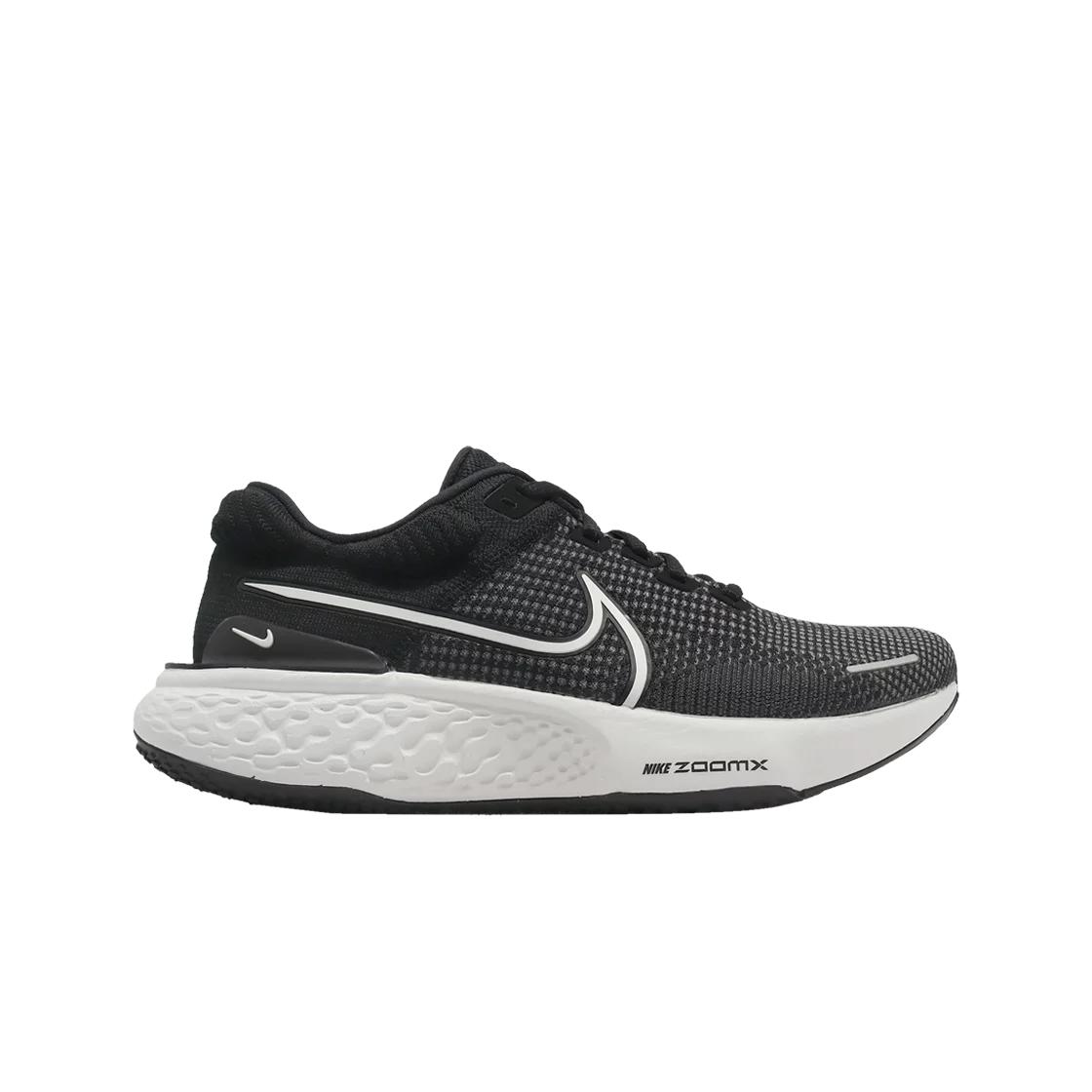 

Мужские кроссовки Nike ZoomX Invincible Run Flyknit 2 Black Summit White DH5425-001