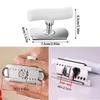 Labor-saving Bottle Cap Opener Adjustable Can Opener Portable Bottle Cap Twister  Kitchen Gadget
