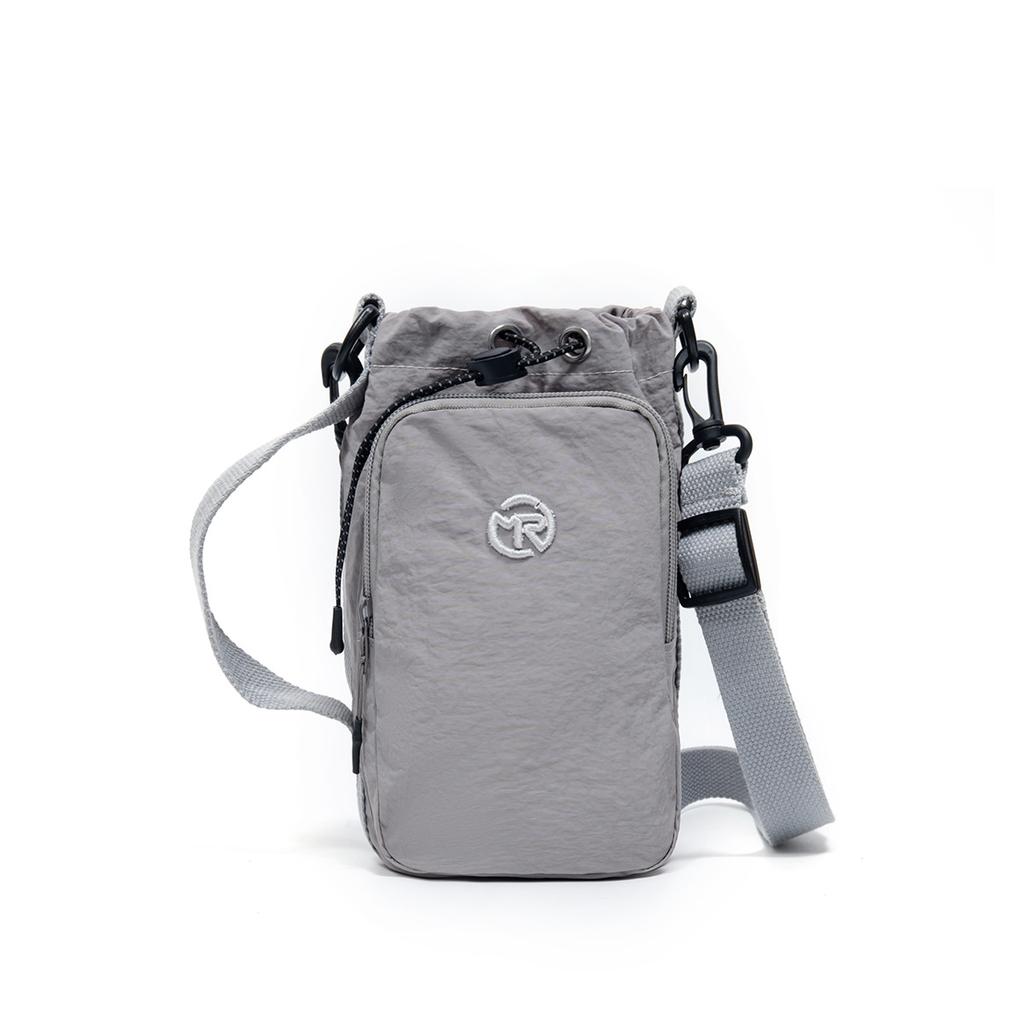 Draw mobile phone bag, shoulder crossbody handbag, student simple casual women's bag, commuter small square bag tide