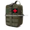 Camouflage Tactical Waist Bag: Multi-Function Outdoor First Aid Kit and Travel Accessory