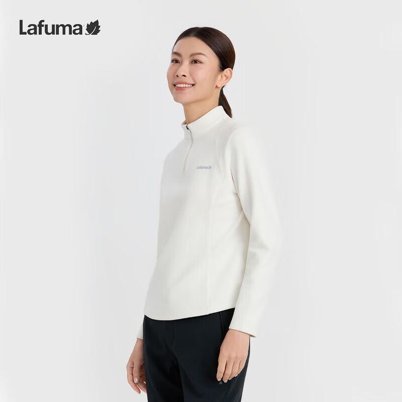 LAFUMA Women's Long-Sleeve Casual Velvet Warm Top LFTS5DL81