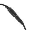 2A  USB to NP-FW50 Power Adapter Dummy Battery for  A7 A7R A7S A7II A7RII