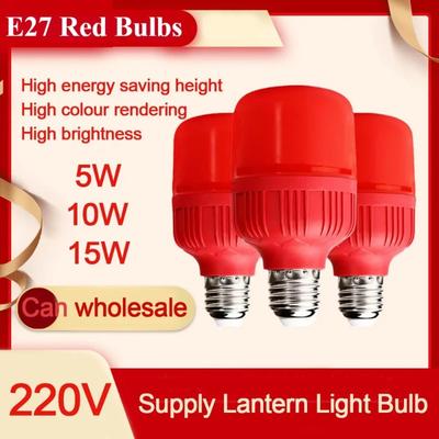LED svítidla – LED žárovky a trubice