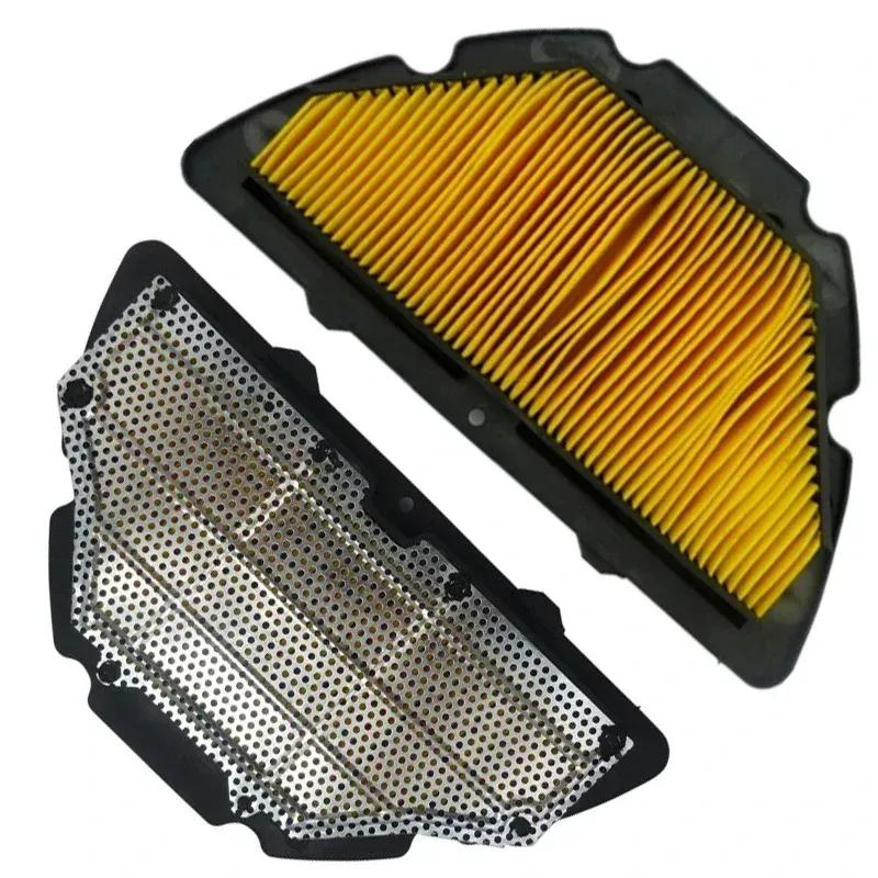 Motorcycle Air Filters For Yamaha R1 YZF-R1 YZFR1 2004-2006