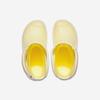 Crocs Handle It Rainbow Rain Boots Kids [CRS211117-BUTTERCREAM]