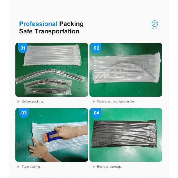 Windshield Windscreen Wiper Blades For Ford Focus 3 Hatchback Front Rear Window 2011 2012 2013 2014 2015 2016 2017
