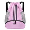 Li Shen Waterproof Drawstring Sports Backpack