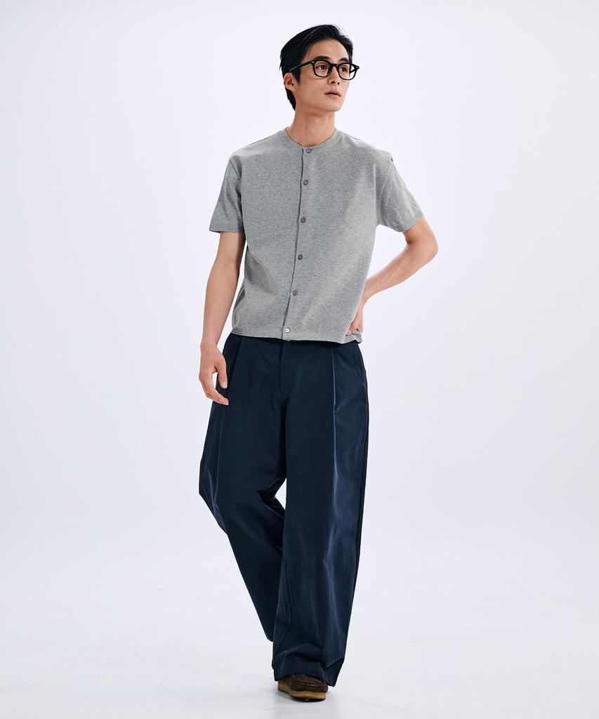 TAKEASY Cool Summer French Knit Cardigan - 4 Colors