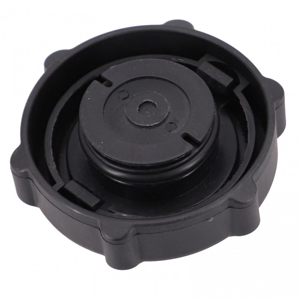 Black Tank Cap For Focus Power Steering Reservoir Cap