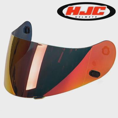 Motorcycle Helmet Lens for CL-16, CL-17, CL-ST, CL-SP, CS-R1, CS-R2