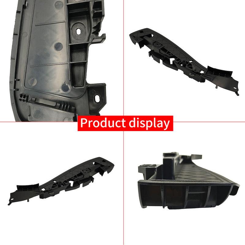 For BMW F15 F16 Car Front Left Right Seat Side Support Frame Panel Bracket Cover Accessory For X5 X6 2014- 52107317459