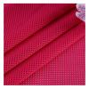 75D Quick-Dry Low-Elastic Birdseye Perforated Mesh Fabric for Spring/Summer