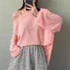 New ArrivalS Open Run Women S Big Size One Off Shoulder Sheer Long Sleeve T Shir