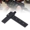 Adjustable Design Equidistant Parallel Scriber Adjustable Scribing Ruler  Model Crafting